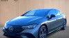Mercedes-Benz EQE  350+ AMG Night Edition