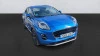 Ford Puma 1.5 Ecoblue 120cv Titanium