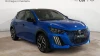 Peugeot 208 GT Exclusive HYBRID 145 eDCS6 Peugeot 208 GT Exclusive HYBRID 145 eDCS6