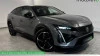 Peugeot 408 GT PURETECH 130 EAT8 Peugeot 408 GT PURETECH 130 EAT8