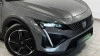 Peugeot 408 GT PURETECH 130 EAT8 Peugeot 408 GT PURETECH 130 EAT8