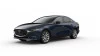 Mazda3 2.5L e-SKYACTIV G MHEV 103kW Excl-line