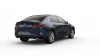 Mazda3 2.5L e-SKYACTIV G MHEV 103kW Excl-line
