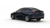 Mazda3 2.5L e-SKYACTIV G MHEV 103kW Excl-line