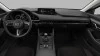 Mazda3 2.5L e-SKYACTIV G MHEV 103kW Excl-line