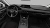 Mazda3 2.5L e-SKYACTIV G MHEV 103kW Excl-line
