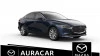 Mazda3 2.5L e-SKYACTIV G MHEV 103kW Excl-line
