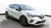 Renault Captur TCE GPF MICRO HíBRIDO FAST TRACK 103KW 5P