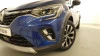 Renault Captur  TCe Techno 67kW