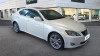 Lexus IS220d Luxury Lexus IS220d Luxury