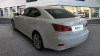 Lexus IS220d Luxury Lexus IS220d Luxury