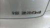 Lexus IS220d Luxury Lexus IS220d Luxury