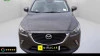 Mazda CX-3 2.0 SKYACTIV GE Luxury 2WD 88 kW (120 CV)