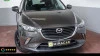 Mazda CX-3 2.0 SKYACTIV GE Luxury 2WD 88 kW (120 CV)