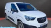 Opel Combo Furgoneta frigorífico   -20°C FRCX– Equipo de Frio Oculto e isotermo a Estrenar en Vehículo Seminuevo (2023)
