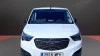 Opel Combo Furgoneta frigorífico   -20°C FRCX– Equipo de Frio Oculto e isotermo a Estrenar en Vehículo Seminuevo (2023)