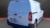 Opel Combo Furgoneta frigorífico   -20°C FRCX– Equipo de Frio Oculto e isotermo a Estrenar en Vehículo Seminuevo (2023)
