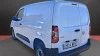 Opel Combo Furgoneta frigorífico   -20°C FRCX– Equipo de Frio Oculto e isotermo a Estrenar en Vehículo Seminuevo (2023)