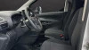Opel Combo Furgoneta frigorífico   -20°C FRCX– Equipo de Frio Oculto e isotermo a Estrenar en Vehículo Seminuevo (2023)