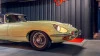 Jaguar E-Type Roadster