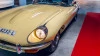 Jaguar E-Type Roadster