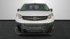Opel Vivaro Furgón Electric Motor 100kW + 50kWh