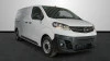 Opel Vivaro Furgón Electric Motor 100kW + 50kWh
