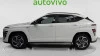 Hyundai Kona HEV 1.6GDI 129CV DT N Line