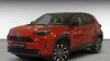 Toyota Yaris Cross 5 puertas JBL Limited Edition 120H e-CVT Toyota Yaris Cross 5 puertas JBL Limited Edition 120H e-CVT