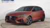 Hyundai i30 1.0 TGDI N Line SE
