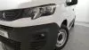 Peugeot Partner  Furgon Diesel  1.5BlueHDI S&S Pro Standard 600kg 100