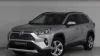 Toyota Rav4 2.5l 220H Advance