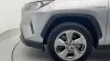 Toyota Rav4 2.5l 220H Advance