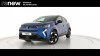 Renault Captur Gasolina/gas Eco-G Techno 74kW Renault Captur Gasolina/gas Eco-G Techno 74kW