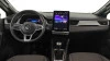 Renault Captur Gasolina/gas Eco-G Techno 74kW Renault Captur Gasolina/gas Eco-G Techno 74kW