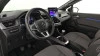 Renault Captur Gasolina/gas Eco-G Techno 74kW Renault Captur Gasolina/gas Eco-G Techno 74kW
