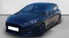 Ford Fiesta 1.0 EcoBoost MHEV 92kW(125CV) ST-Line 5p Ford Fiesta 1.0 EcoBoost MHEV 92kW(125CV) ST-Line 5p