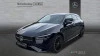 Mercedes-Benz Clase CLA 250 e Shooting Brake Mercedes-Benz Clase CLA 250 e Shooting Brake