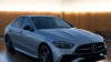 Mercedes-Benz Clase C C 200 d Berlina
