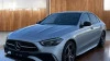 Mercedes-Benz Clase C C 200 d Berlina