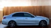 Mercedes-Benz Clase C C 200 d Berlina