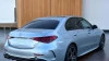 Mercedes-Benz Clase C C 200 d Berlina