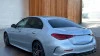 Mercedes-Benz Clase C C 200 d Berlina