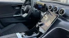 Mercedes-Benz Clase C C 200 d Berlina