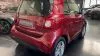 Smart fortwo Coupe EQ