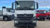 Mercedes-Benz Actros 1845 LS