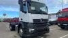 Mercedes-Benz Actros 1845 LS