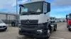 Mercedes-Benz Actros 1845 LS