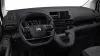 Citroën Berlingo VAN XL Doble cabina Diésel 100CV Manual