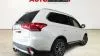 Mitsubishi Outlander 200 MPI Motion CVT 2WD 5 Plazas